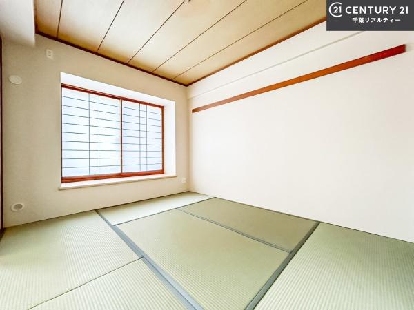 オーベルグランディオ八千代中央参番館