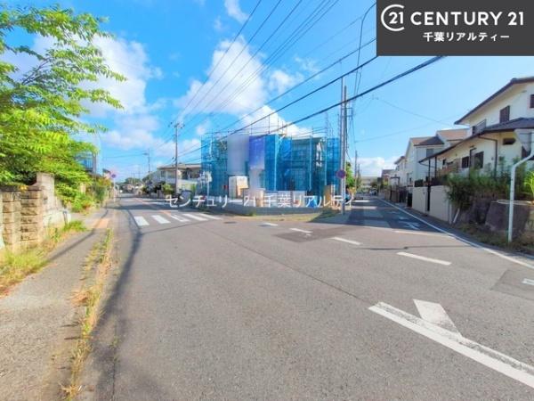 グラファーレ船橋市八木が谷3丁目