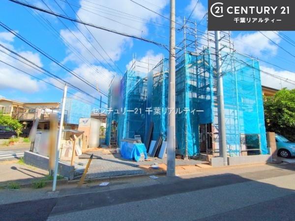 グラファーレ船橋市八木が谷3丁目