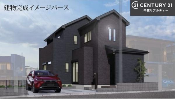 グラファーレ船橋市八木が谷3丁目