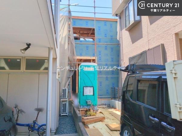 船橋市高根台1丁目