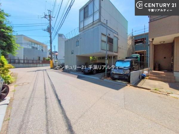 船橋市高根台1丁目