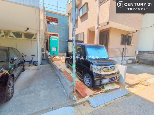 船橋市高根台1丁目