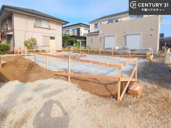 グラファーレ船橋市高野台4丁目