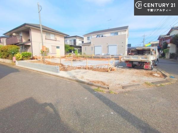 グラファーレ船橋市高野台4丁目
