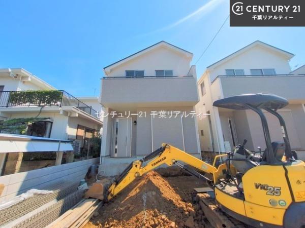 八千代市勝田台5丁目　A号棟