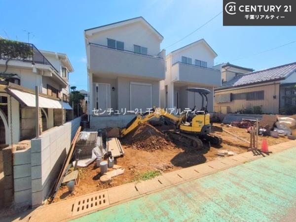 八千代市勝田台5丁目　A号棟
