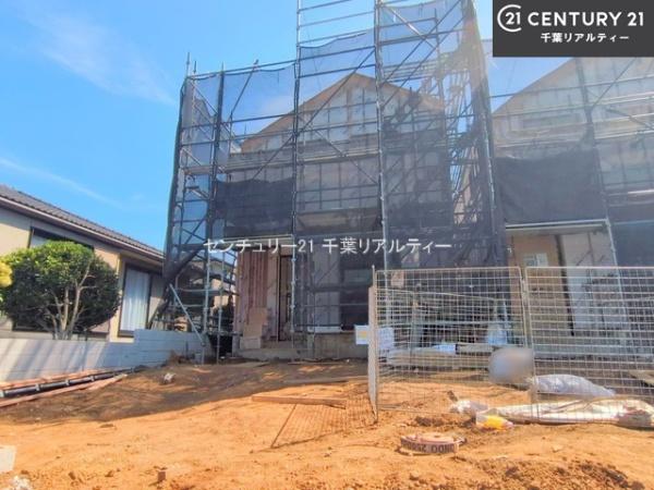 八千代市勝田台5丁目　A号棟
