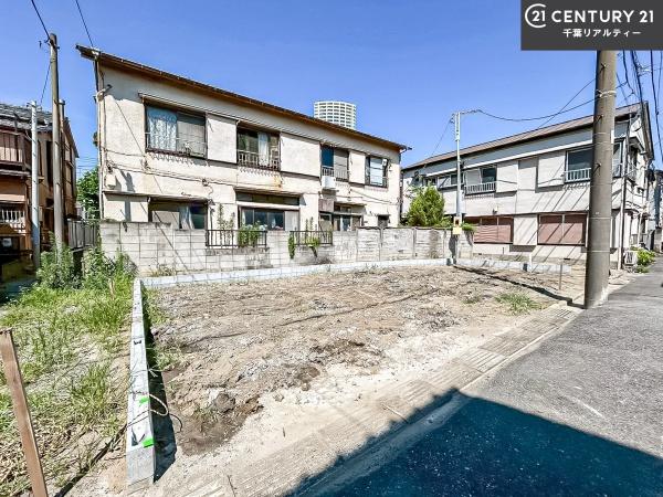 船橋市南本町