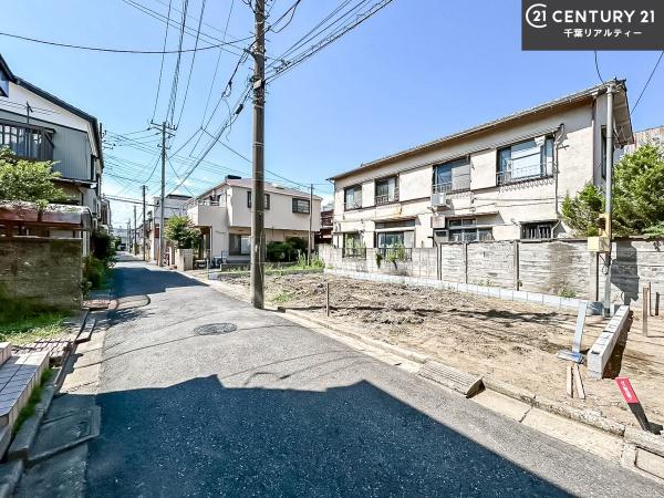 船橋市南本町