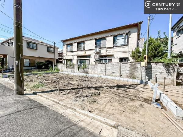 船橋市南本町