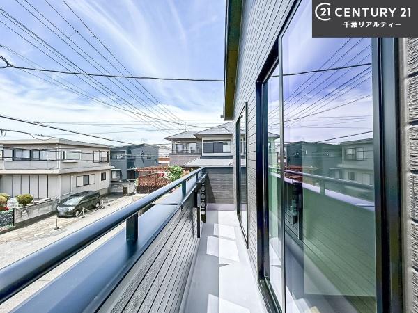 船橋市松が丘4丁目