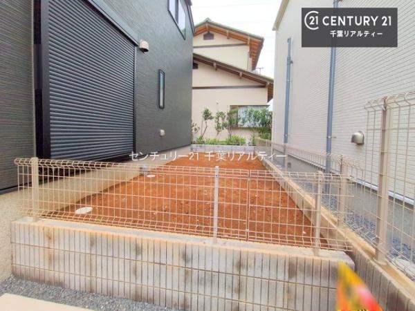 千葉市花見川区こてはし台５丁目　１号棟