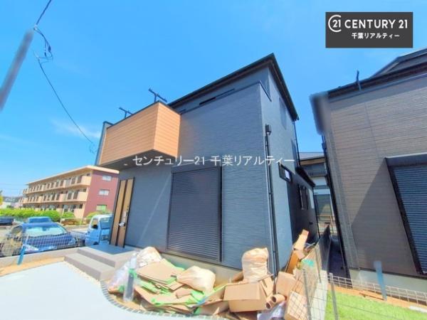 ＧＲＡＦＡＲＥ千葉市若葉区都賀５丁目　２号棟
