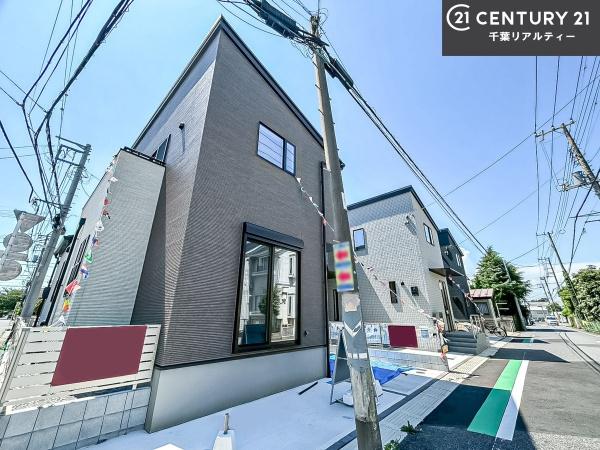 船橋市習志野台6丁目　3号棟