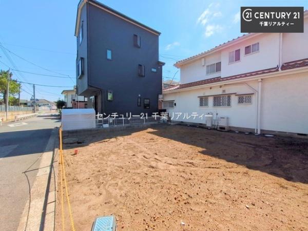 千葉市稲毛区稲丘町　１号棟