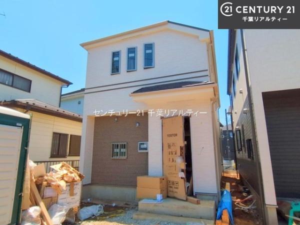 船橋市新高根3丁目　B号棟