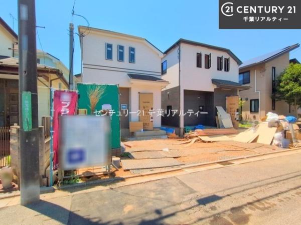 船橋市新高根3丁目　B号棟