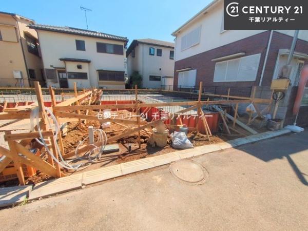 船橋市西習志野4丁目　A号棟