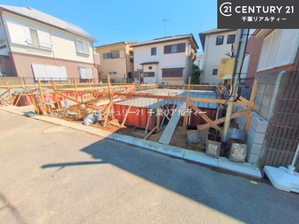 船橋市西習志野4丁目　A号棟