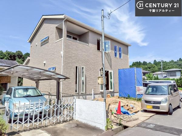 印旛郡酒々井町東酒々井2丁目