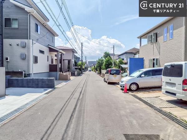 印旛郡酒々井町東酒々井2丁目
