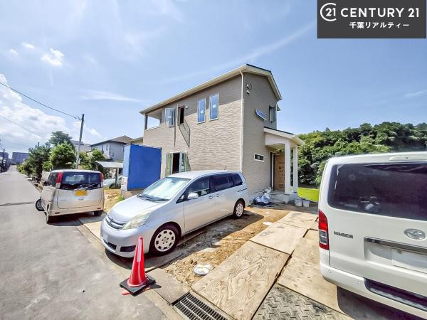 印旛郡酒々井町東酒々井2丁目