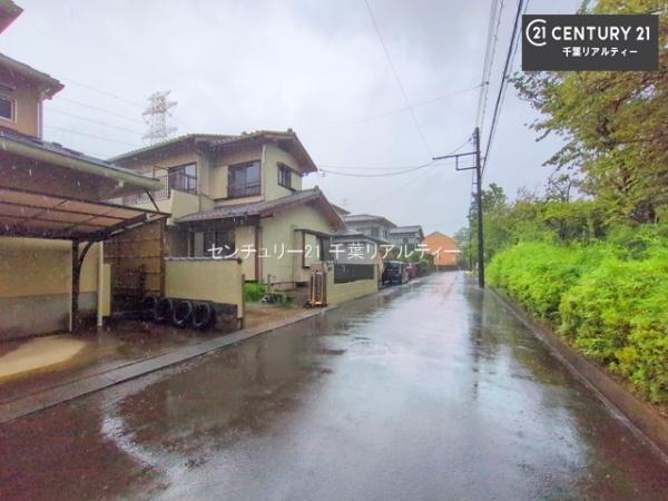佐倉市王子台５丁目　１号棟
