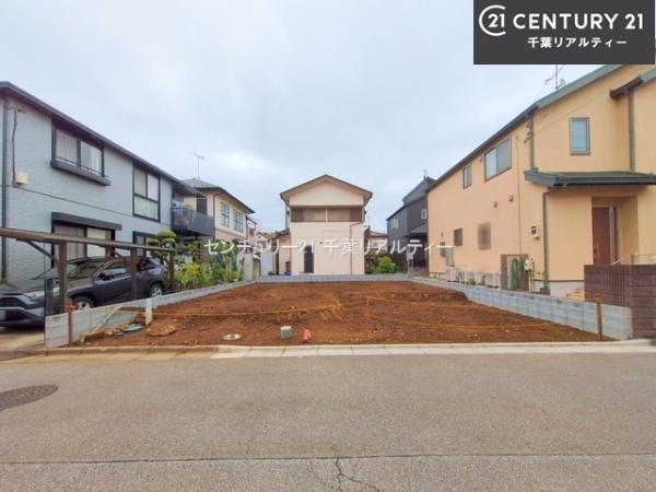 八千代市勝田台南3丁目