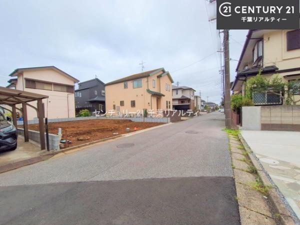 八千代市勝田台南3丁目