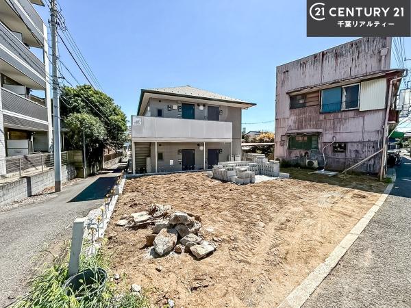 船橋市海神6丁目
