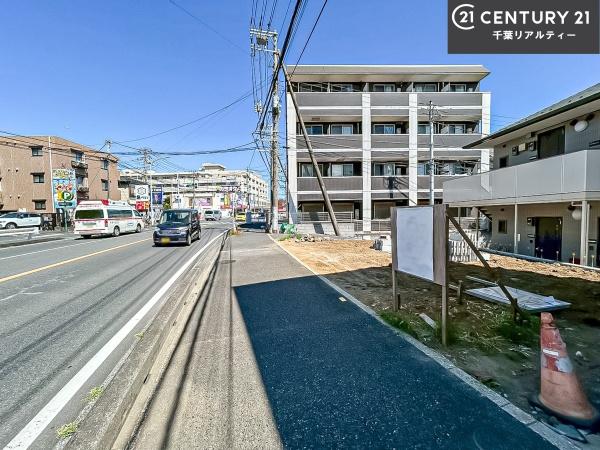 船橋市海神6丁目