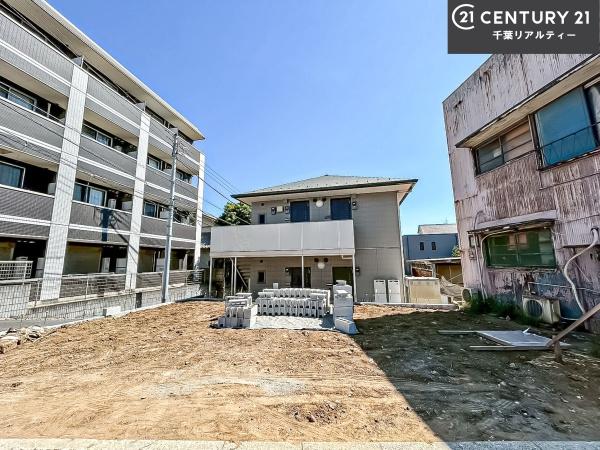 船橋市海神6丁目