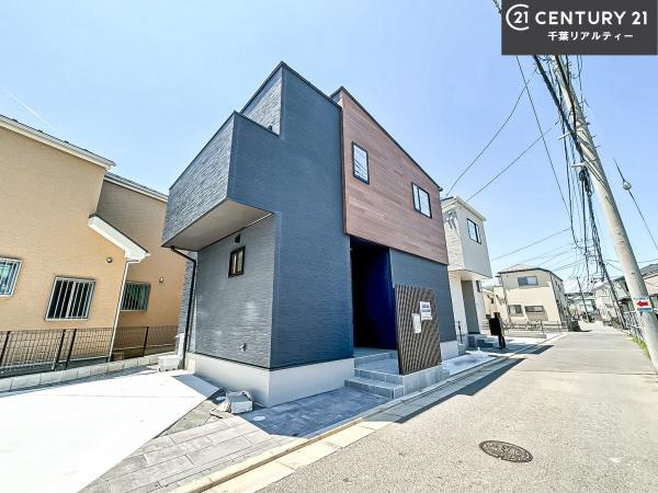 船橋市田喜野井5丁目　2号棟