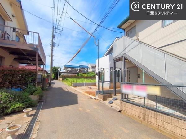 習志野市本大久保1丁目