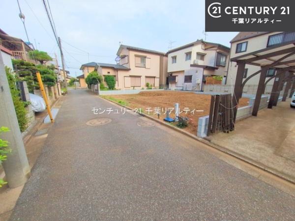 船橋市大穴北1丁目