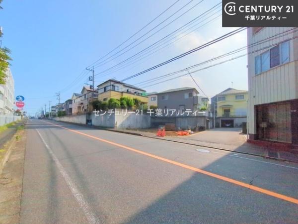 八千代市大和田新田