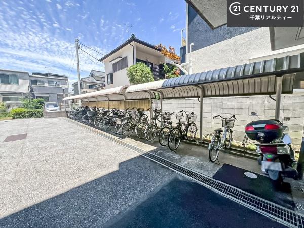 ヴェラハイツ北習志野