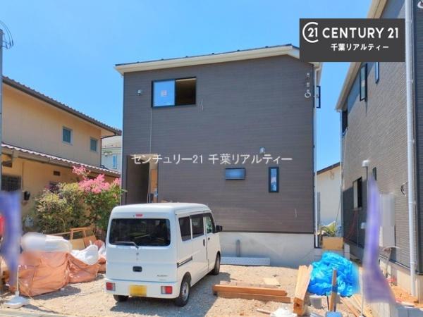 千葉市花見川区こてはし台５丁目　２号棟