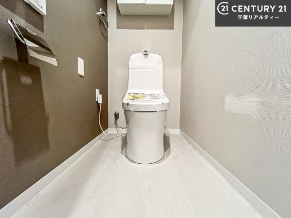 谷津パークタウン弐番街33号棟
