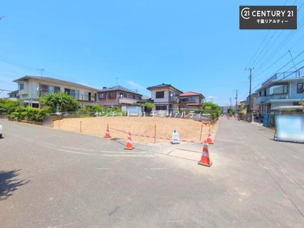 千葉市美浜区磯辺３丁目　１号棟