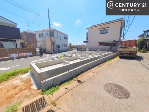 八千代市萱田町