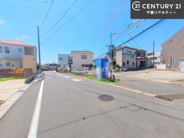 八千代市萱田町