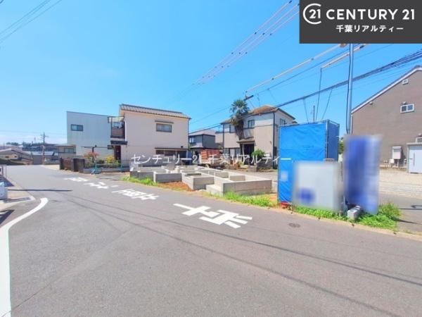 八千代市萱田町