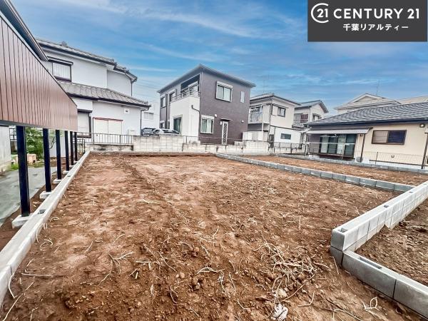 グラファーレ八千代市大和田　3号棟