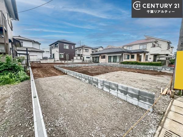 グラファーレ八千代市大和田　3号棟