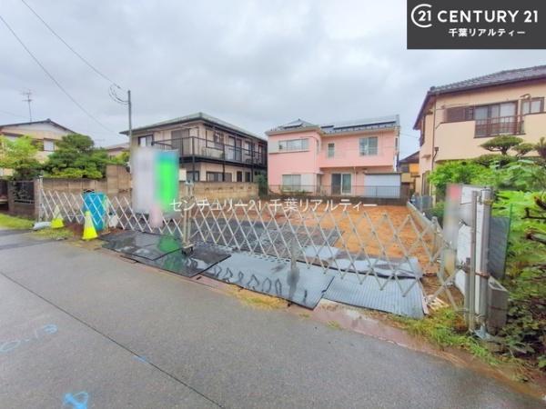 八千代市八千代台北16丁目
