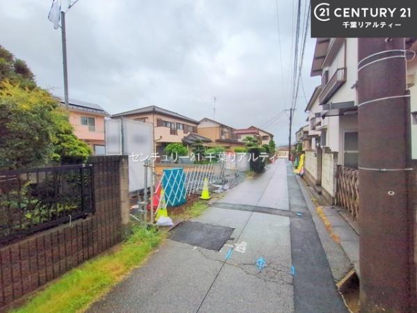 八千代市八千代台北16丁目