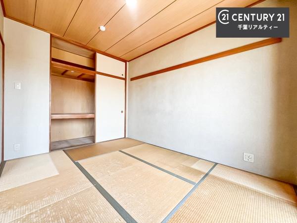 ベルメゾン幕張本郷