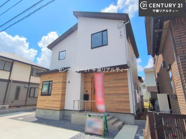 船橋市夏見台3丁目